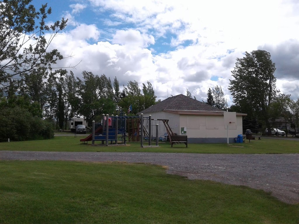 Comfort Plus Campground | Hwy 1 E, Regina, SK S4N 2G6, Canada | Phone: (306) 781-2810