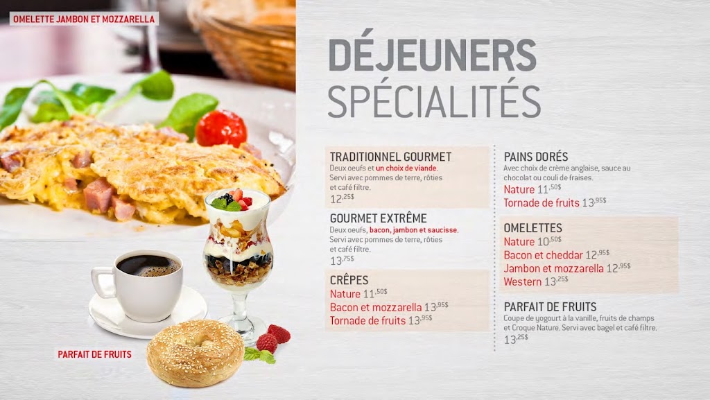 Traditions Gourmet | 930 13e Avenue N, Sherbrooke, QC J1E 3J7, Canada | Phone: (819) 987-9997