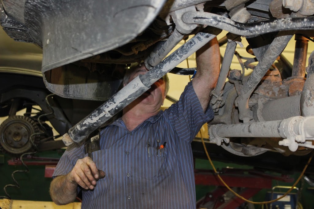 Doron Auto | 553 Montreal St, Kingston, ON K7K 3J1, Canada | Phone: (613) 546-2125