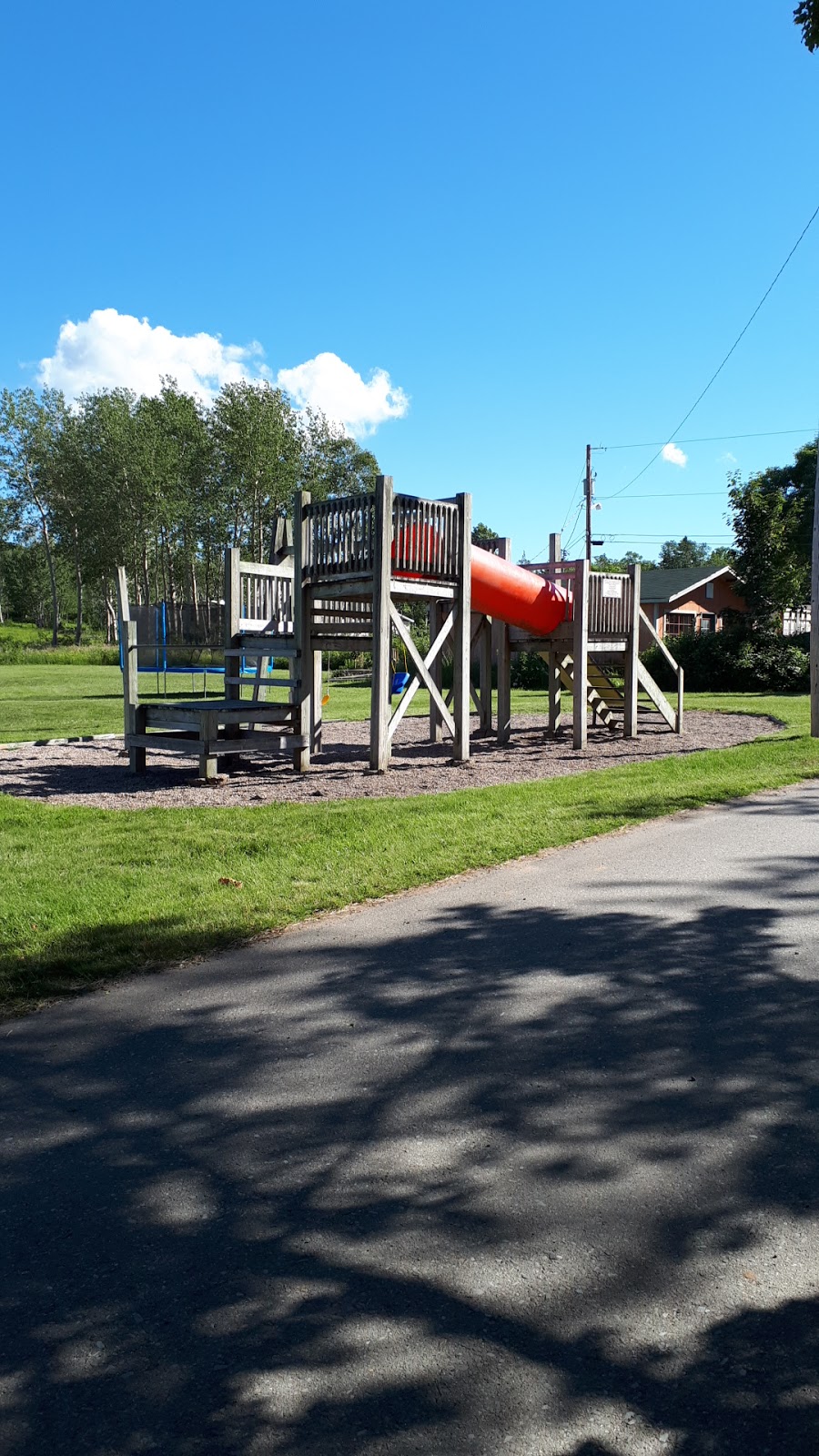 The Villages of Mountain Gap Resort | 217 Hwy 1, Smiths Cove, NS B0S 1S0, Canada | Phone: (902) 245-5841