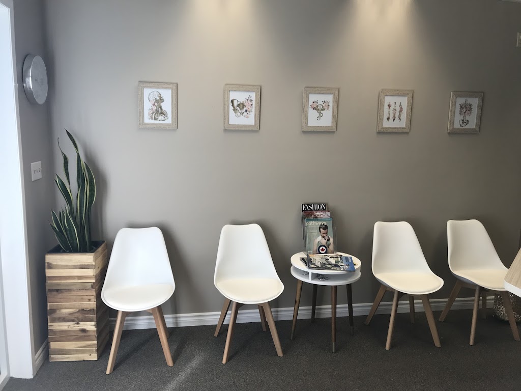 Suncoast Integrated Health | 4400 Marine Ave #200, Powell River, BC V8A 2K1, Canada | Phone: (604) 414-7815