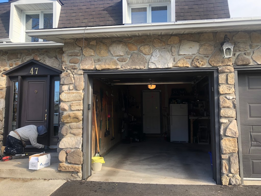 Calfeutrage Élite | 208 Rue Robinson bureau 201, Saint-Eustache, QC J7R 5S5, Canada | Phone: (514) 910-3548