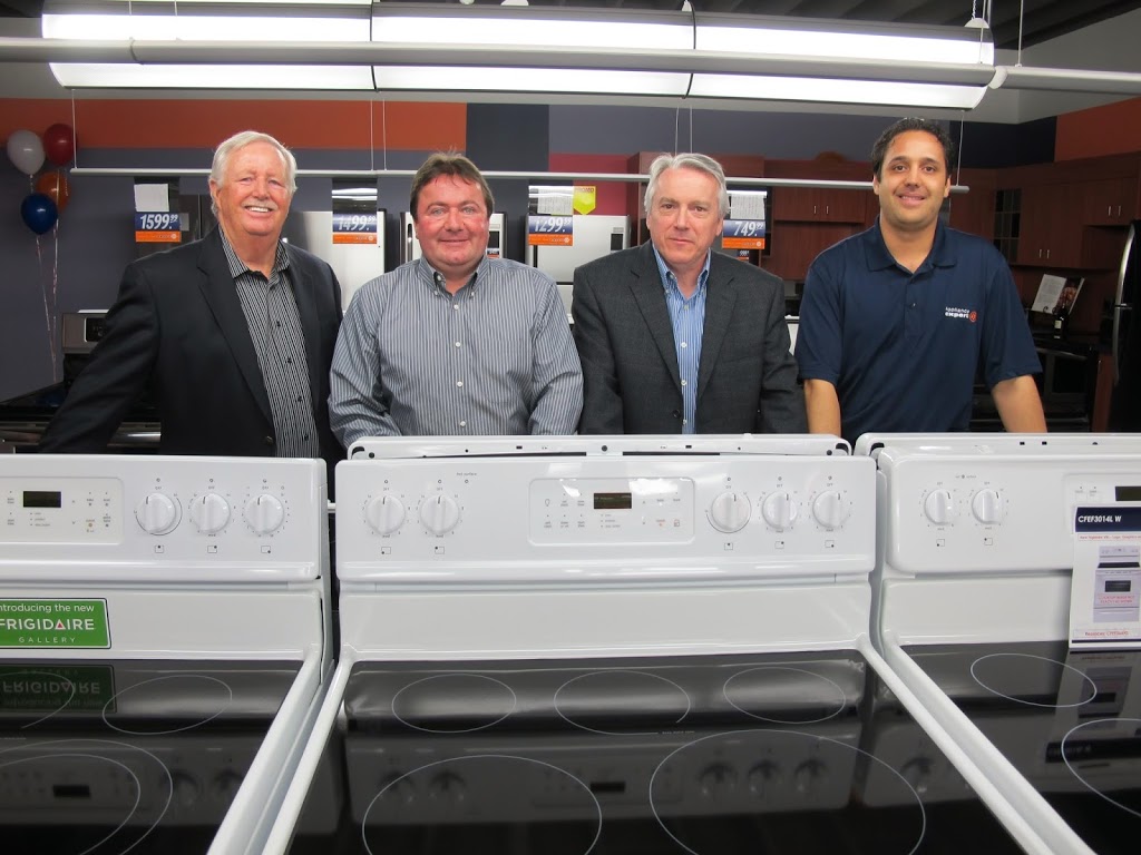 Doug Swartz Appliance Service | 437 Killaly St E, Port Colborne, ON L3K 1P7, Canada | Phone: (905) 834-9272