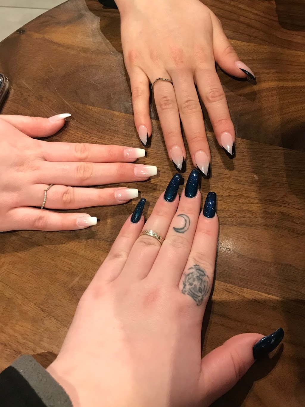 Nails for You | 550 King St N, Waterloo, ON N2L 5W6, Canada | Phone: (519) 208-6886