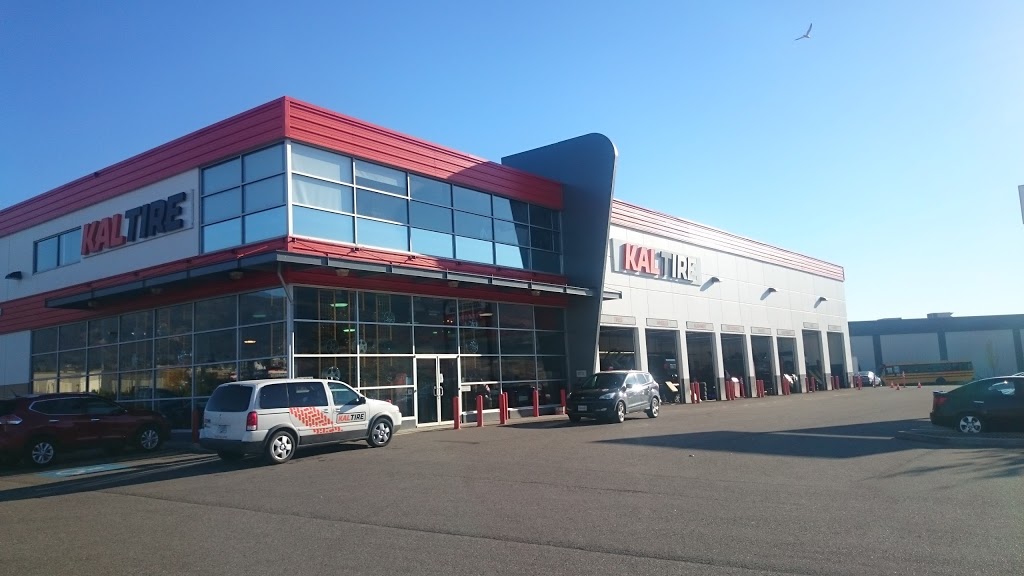 Kal Tire | 5451 Anderson Way, Vernon, BC V1T 9V1, Canada | Phone: (250) 542-1156
