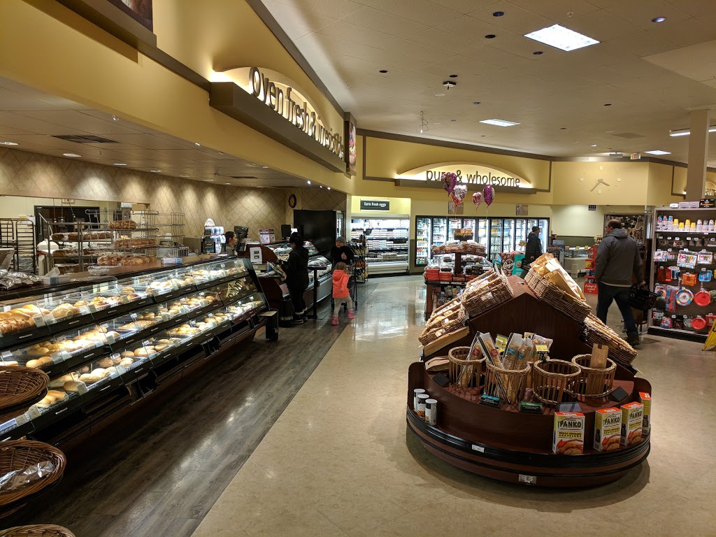 Safeway Glamorgan | 3737 37 St SW, Calgary, AB T3E 6L6, Canada | Phone: (403) 698-8222