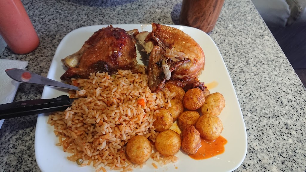 BPC CHICKEN | 942 The Queensway, Etobicoke, ON M8Z 1P4, Canada | Phone: (416) 255-7177