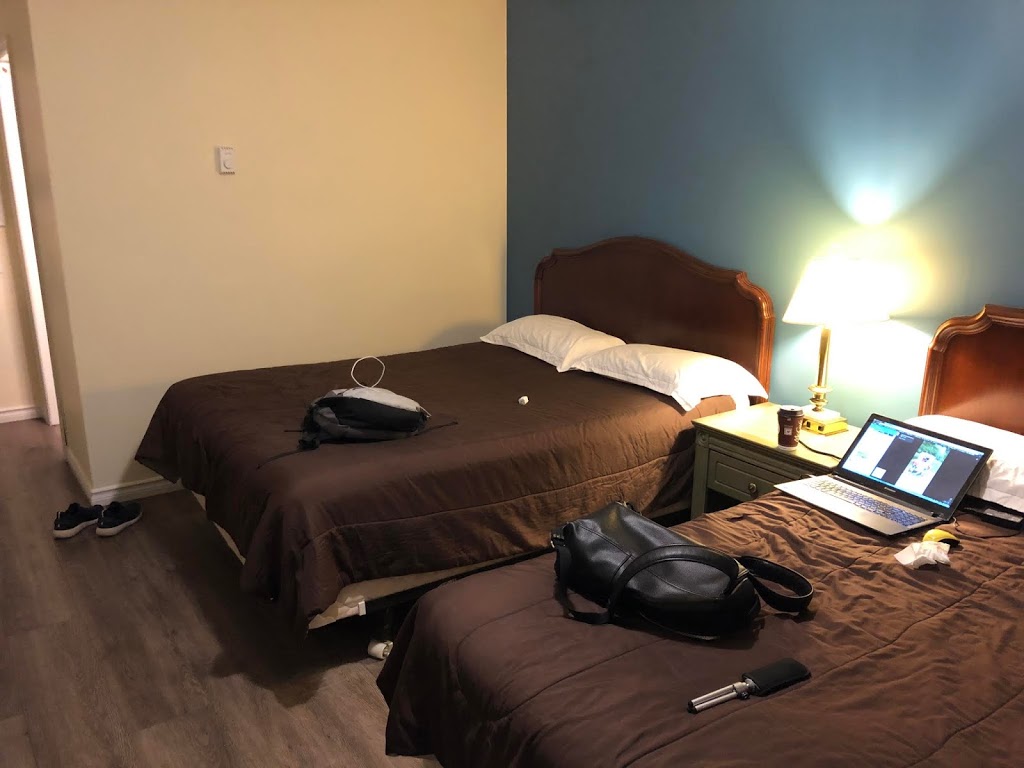 Meaford Inn | 126 N Sykes St #101, Meaford, ON N4L 1P3, Canada | Phone: (519) 538-5799