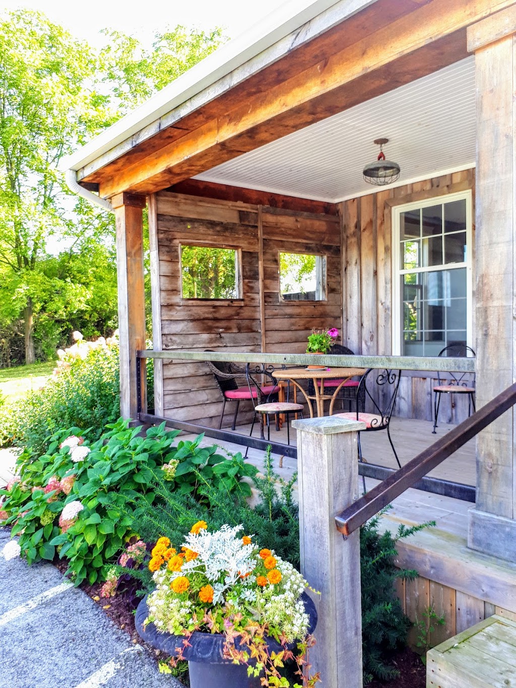 Fenwood Farm | 774 Sawmill Rd, Ancaster, ON L9G 3L1, Canada | Phone: (905) 765-1479