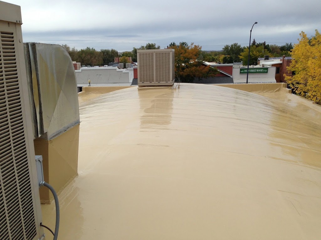 Canadian Flat Roofing Systems | 179 Norpark Ave Unit #26, Mount Forest, ON N0G 2L0, Canada | Phone: (519) 509-6996