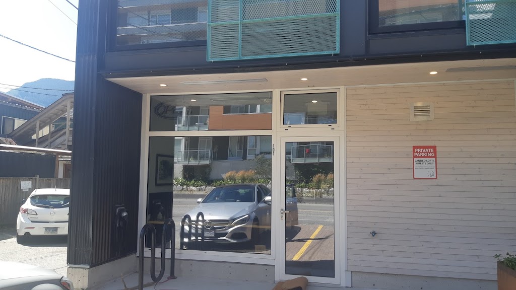 Galileo Coffee Company | 38936 Queens Way #9, Squamish, BC V8B 0V2, Canada | Phone: (604) 896-0272