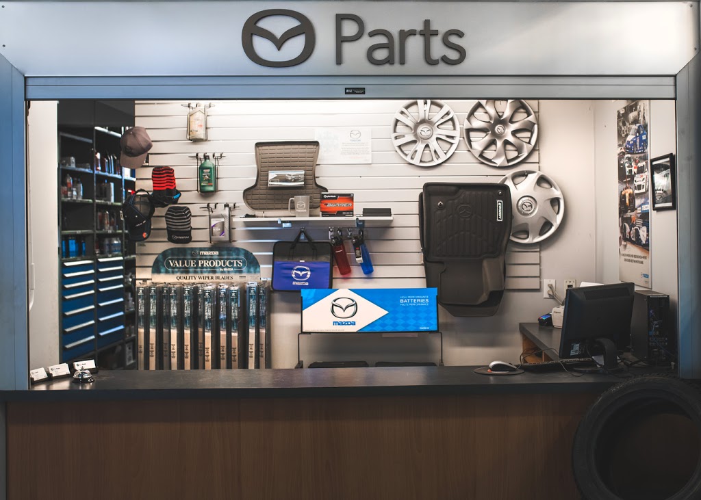 NewRoads Mazda | 349 Mulock Dr, Newmarket, ON L3Y 5W2, Canada | Phone: (855) 313-5630