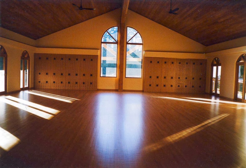 Nanaimo Yoga Weyr Inc | 1990 Frey Rd, Nanaimo, BC V9X 1T3, Canada | Phone: (250) 754-9647