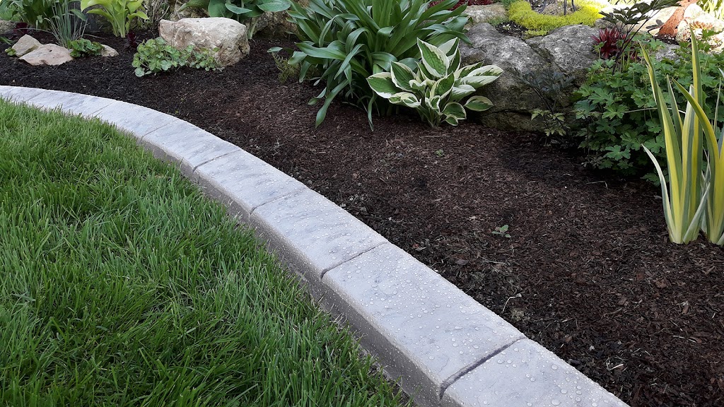 Curb Concepts | 592923 Jones Line, Norwich, ON N0J 1P0, Canada | Phone: (519) 608-2020