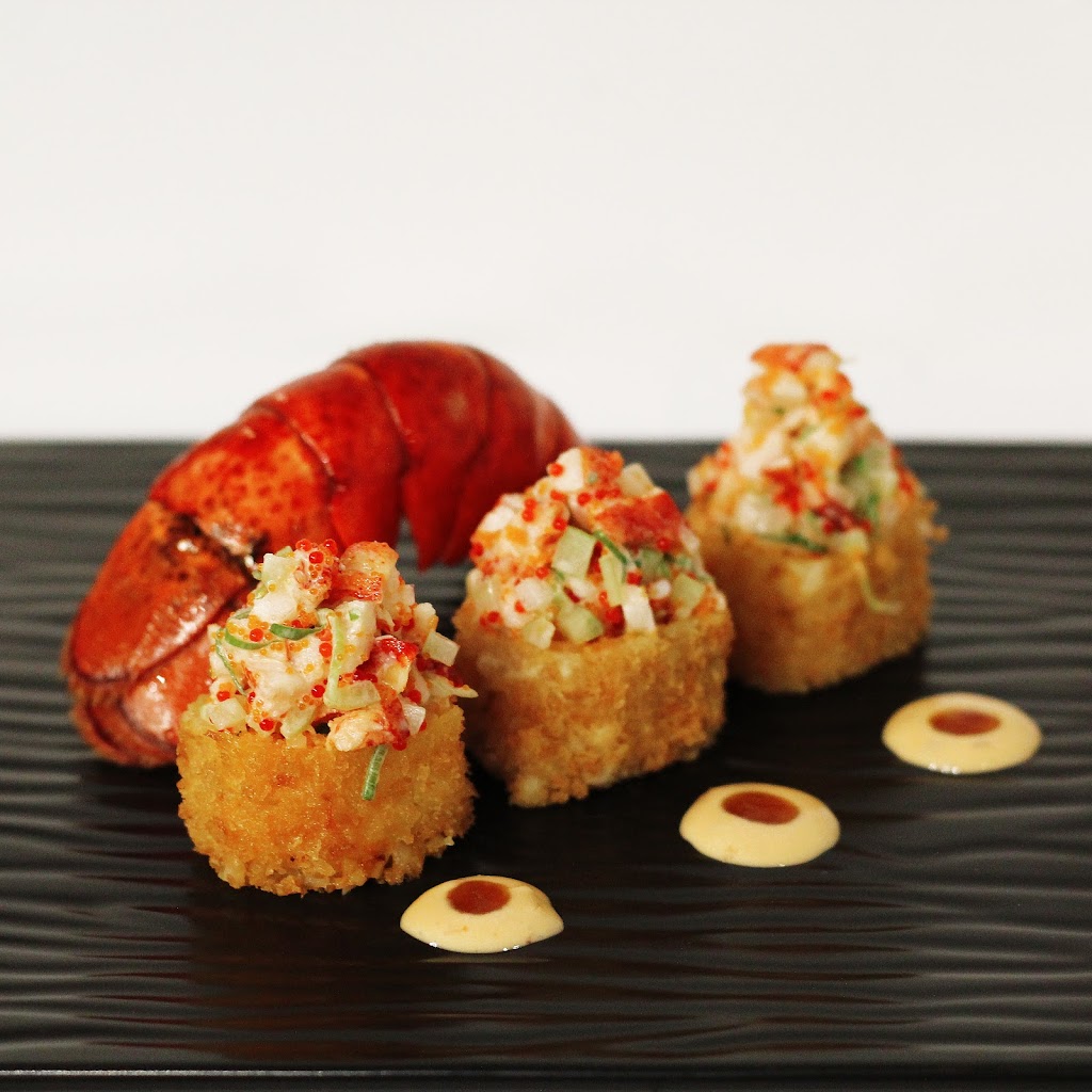 Sushi Miya-Go | 1387 Chem. Athlone, Mont-Royal, QC H3R 3G2, Canada | Phone: (450) 924-5886