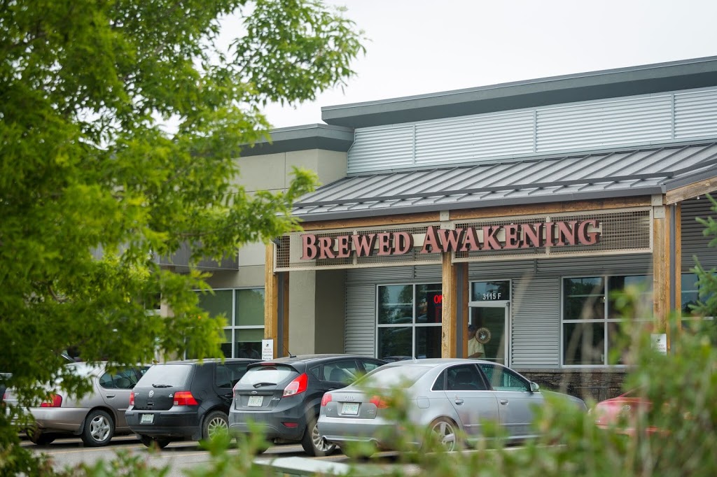 Brewed Awakening | 3115 Woodhams Dr, Regina, SK S4V 3A2, Canada | Phone: (306) 565-2739