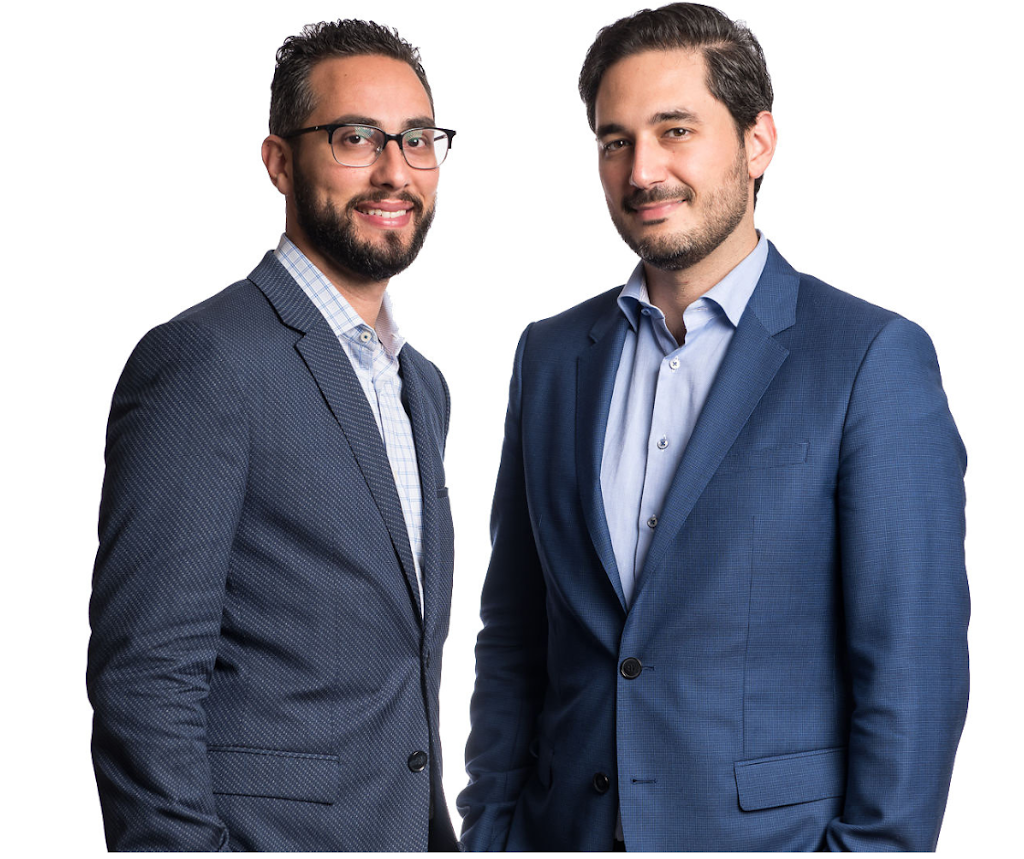Gabriel Torani et Habib Haddad Pharmaciens Inc | SpecPharma - Tr | 8500 Boulevard Décarie #100, Mont-Royal, QC H4P 2N2, Canada | Phone: (514) 526-7773