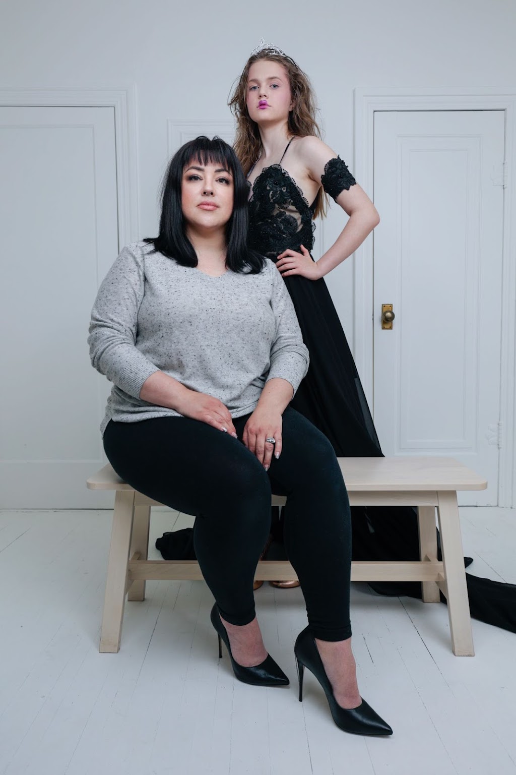 Nulla Art & Fashion Collective | 11440 97 St NW, Edmonton, AB T5G 1X5, Canada | Phone: (587) 596-1095