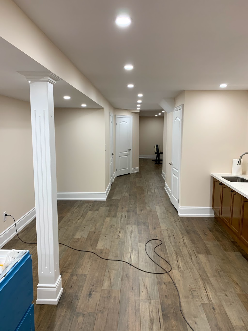 Newmarket Painters & Painting Services | 803-280 Davis Dr, Newmarket, ON L3Y 8M6, Canada | Phone: (416) 768-6683