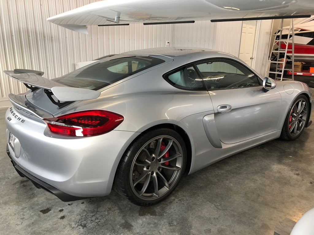 Bardier Automobiles Inc. | 201 Boulevard Laurier, McMasterville, QC J3G 1P9, Canada | Phone: (450) 446-4369