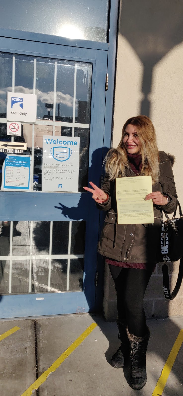 Aria Driving Academy | 3033 Terravista Pl, Port Moody, BC V3H 5A3, Canada | Phone: (778) 723-7373