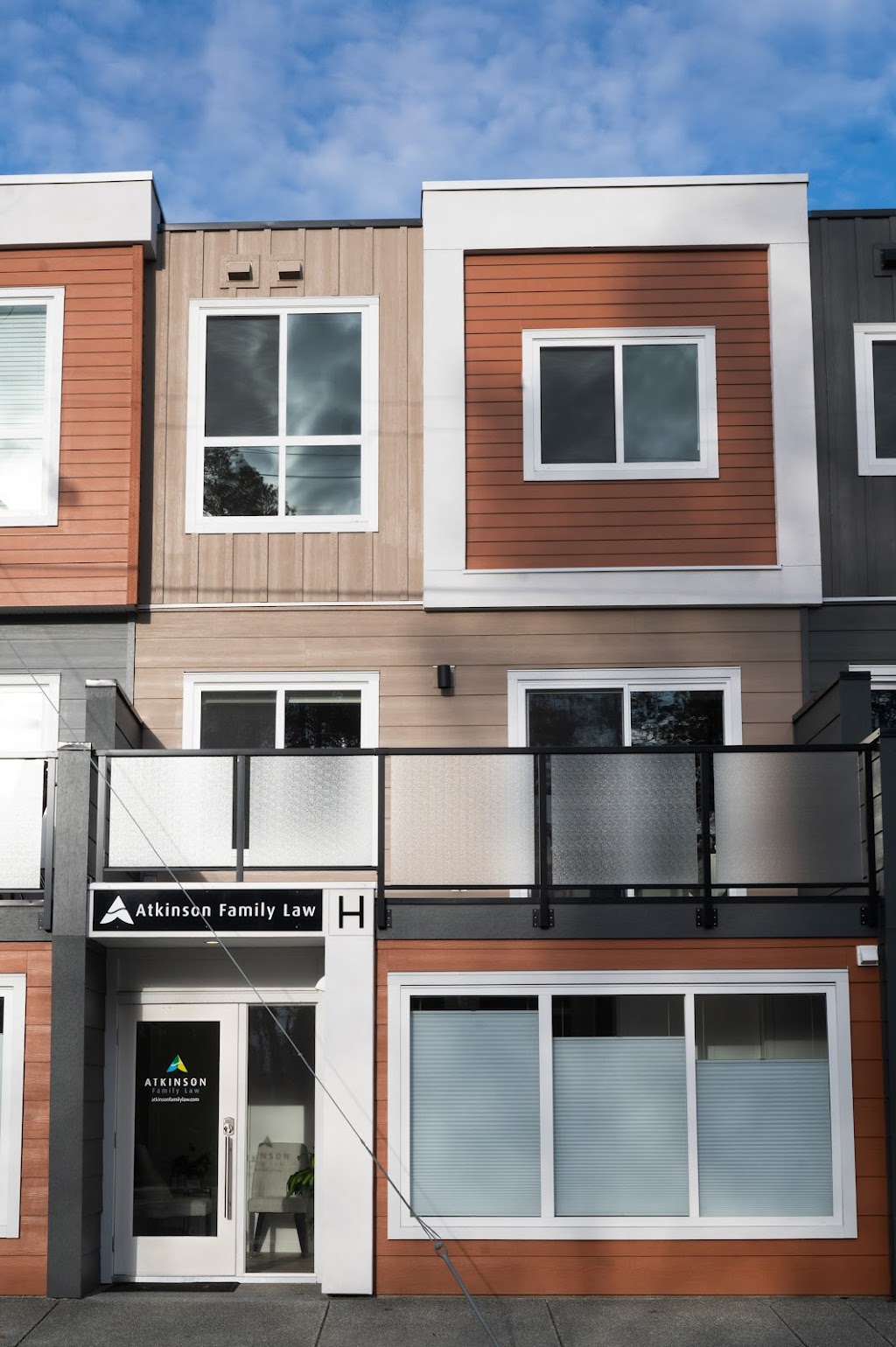 Atkinson Family Law | 2310 Guthrie Rd Unit H, Comox, BC V9M 0C6, Canada | Phone: (250) 940-2197