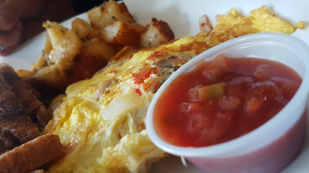 StepN Back Diner | 240 Hall Ave, Renfrew, ON K7V 2S5, Canada | Phone: (613) 432-8320