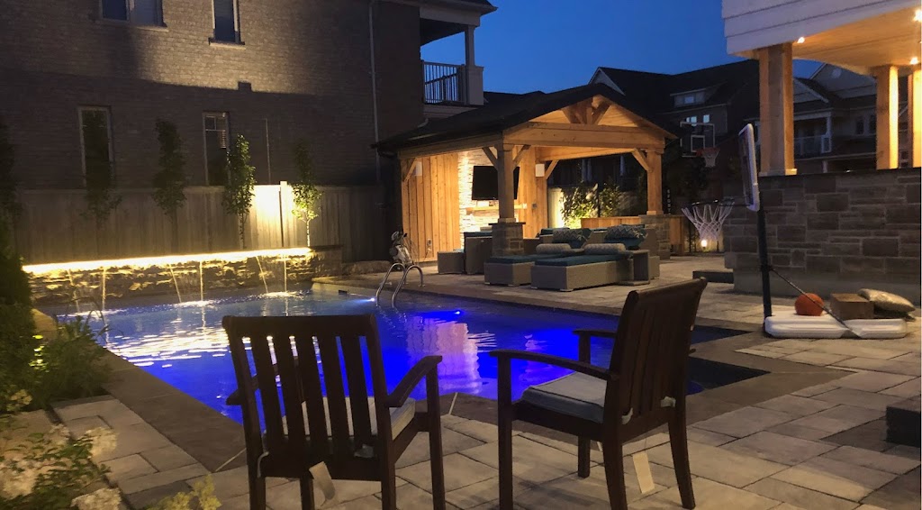 Jaffer Swim School | 22 Lake Forest Dr, Richmond Hill, ON L4E 0B4, Canada | Phone: (437) 982-5487