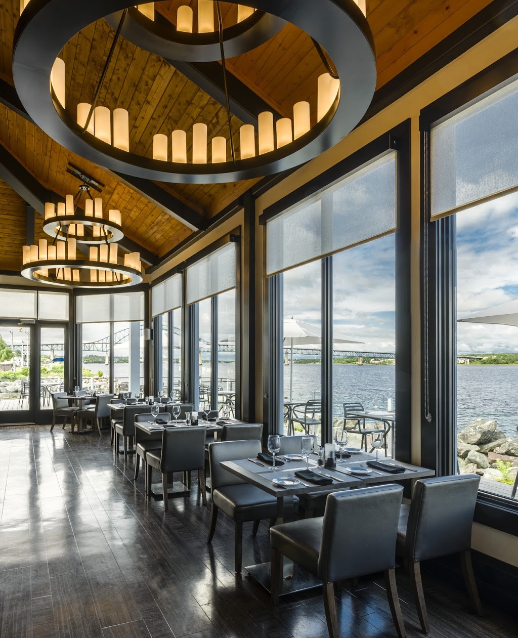 1809 Restaurant | 1809 Water St, Miramichi, NB E1N 1B2, Canada | Phone: (506) 773-5651