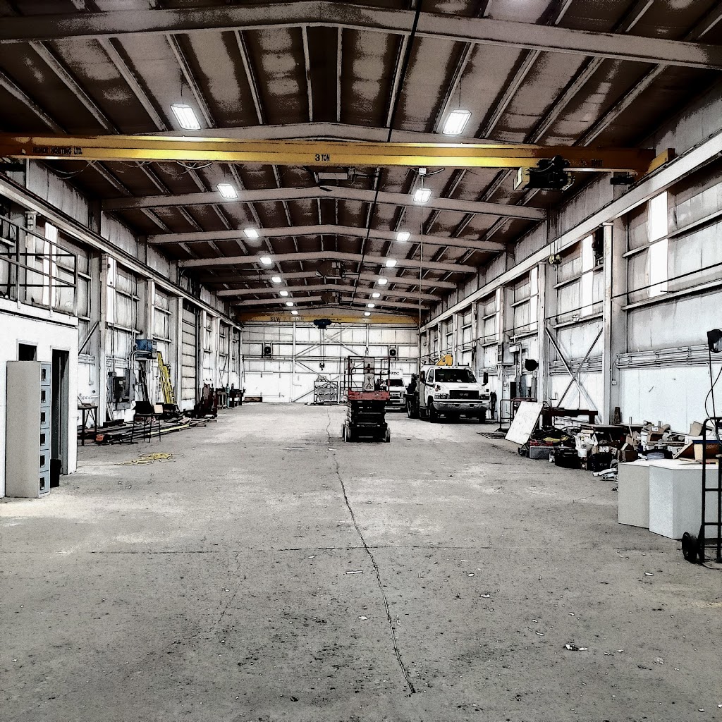 Iron Clad Mechanical Services Ltd. | 5010 76 Ave SE, Calgary, AB T2C 2X2, Canada | Phone: (587) 391-7673