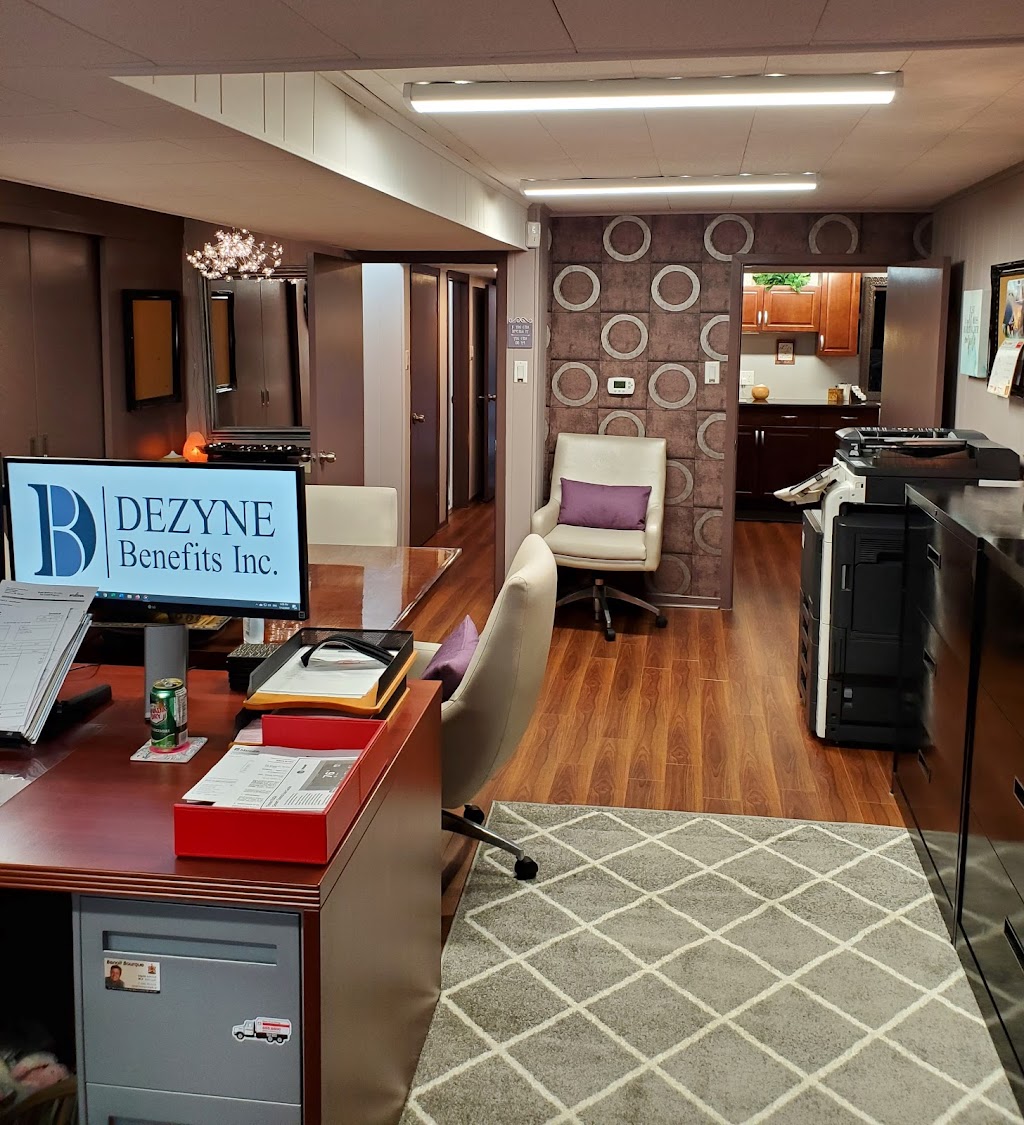 Dezyne Benefits Inc. | 601 Main St, Shediac, NB E4P 2C6, Canada | Phone: (506) 804-4870