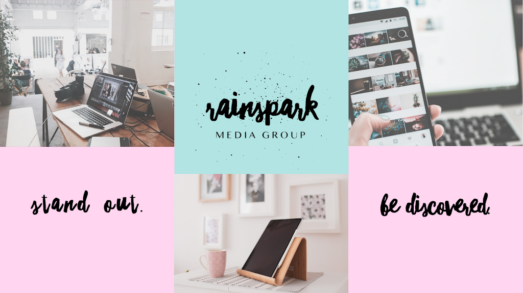 RainSpark Media Group- Digital Marketing Experts | Tech Accelerator, 400 Centre St S #1855, Whitby, ON L1N 4W2, Canada | Phone: (647) 391-9158