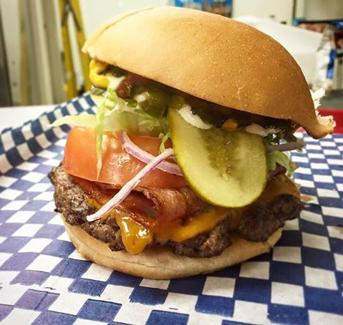 Cowboy Jacks Juicy Burgers | 2900 Eglinton Ave E unit 4, Scarborough, ON M1J 2E4, Canada