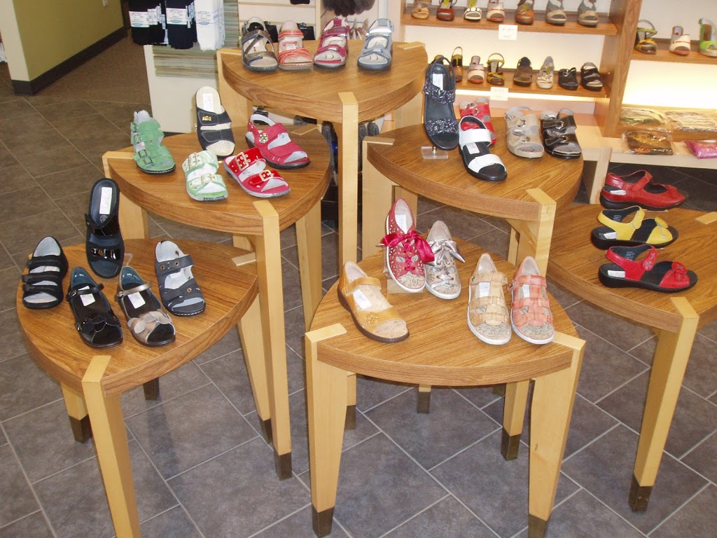 VILLENEUVE ORTHOPÉDIQUE | 123 Boulevard Industriel, Repentigny, QC J6A 7K4, Canada | Phone: (450) 581-0140