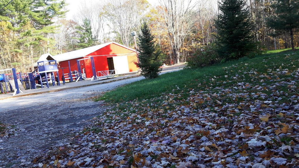 Camp Winston | 1147 River Ln, Kilworthy, ON P0E 1G0, Canada | Phone: (705) 689-9096