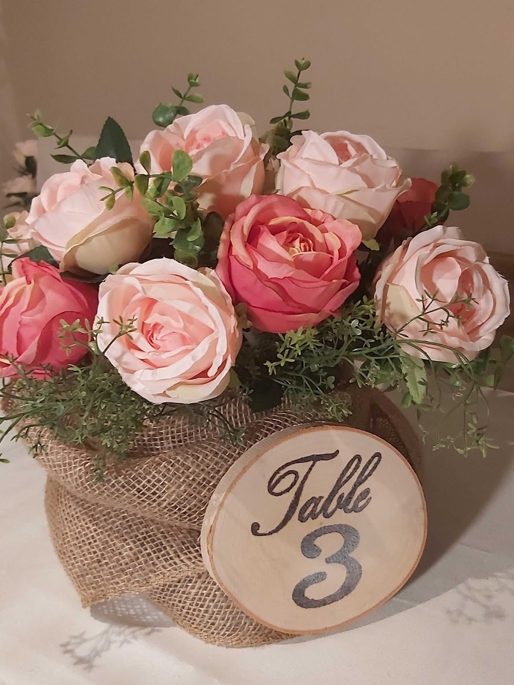 Glitz & Glee Events + Decor | 3292 Stalybridge Dr, Oakville, ON L6M 0K8, Canada | Phone: (905) 616-3013