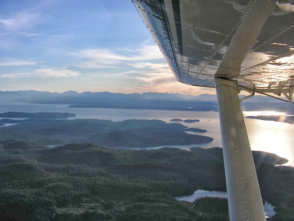 Pat Bay Air Seaplanes | Widgeon Dr, North Saanich, BC V8L 5V6, Canada | Phone: (250) 384-0646