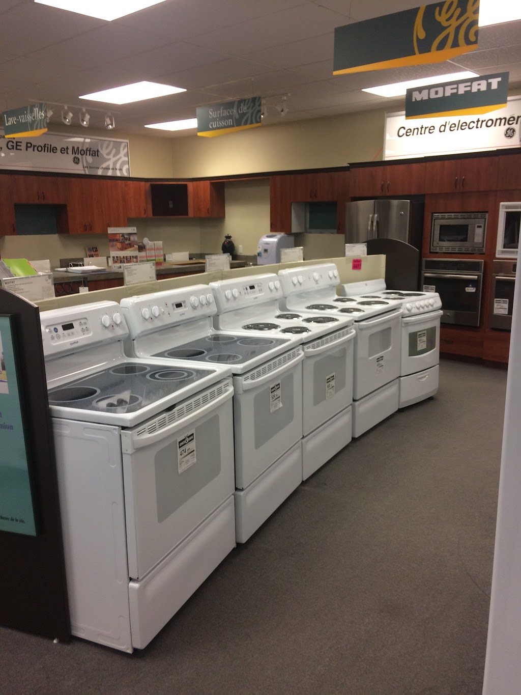 Tardif Meubles Enr | 456 Rue Jean-Rioux, Trois-Pistoles, QC G0L 4K0, Canada | Phone: (418) 851-1805