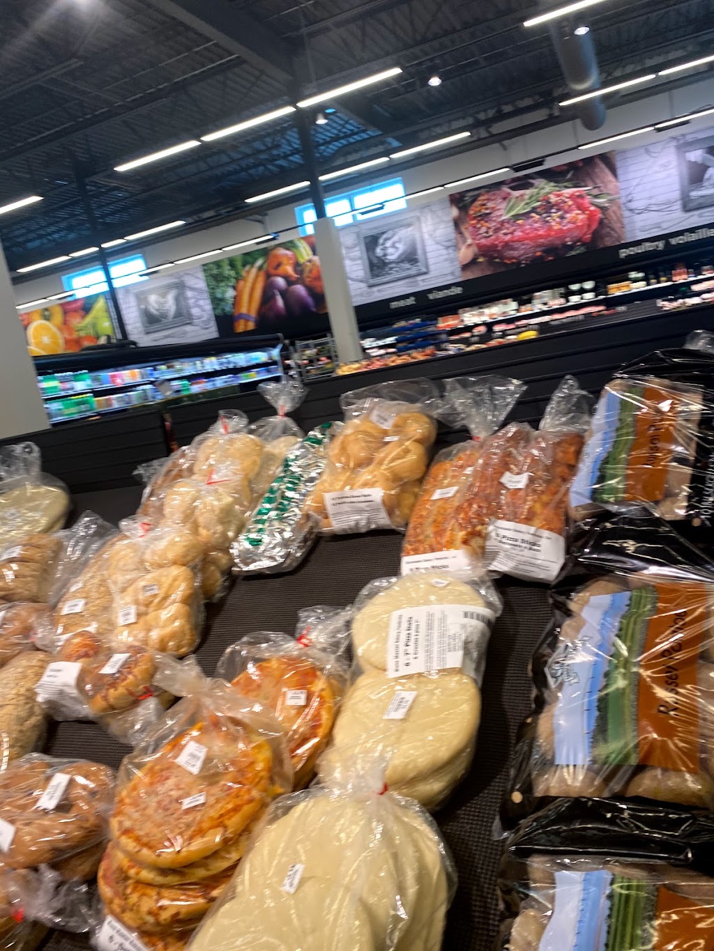 Petawawa Canex SuperMart 400 | 14 Ypres Blvd, Petawawa, ON K8H 1C6, Canada | Phone: (613) 687-5595