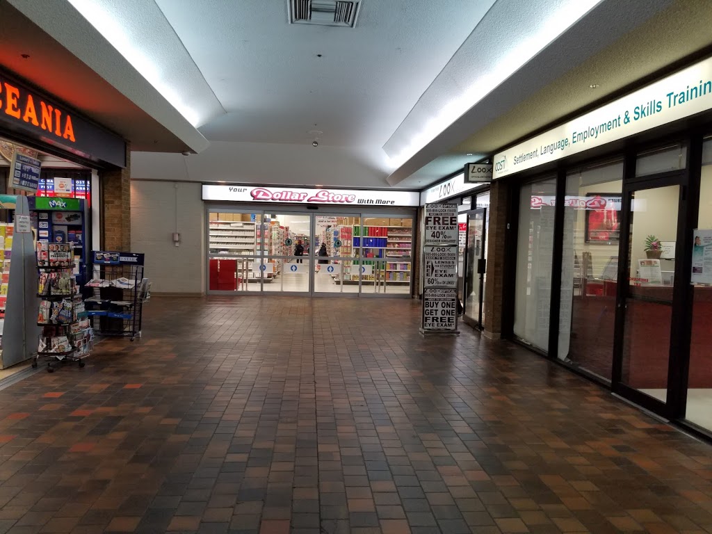 Centennial Mall | 227 Vodden St E, Brampton, ON L6V 1N2, Canada | Phone: (905) 457-1668