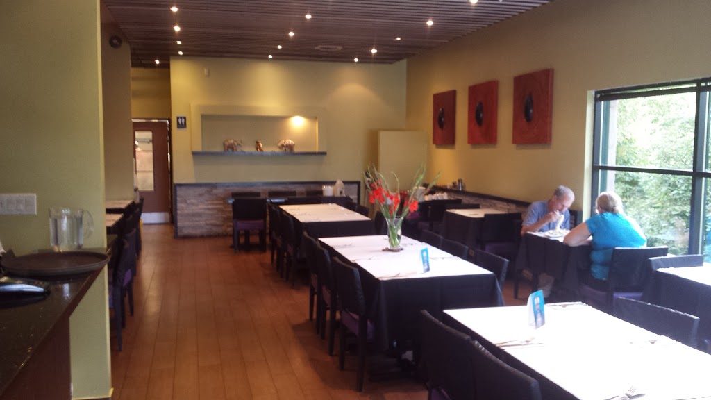 Green Mango Tree Thai Fusion | 115 First St, Collingwood, ON L9Y 1A5, Canada | Phone: (705) 443-8809