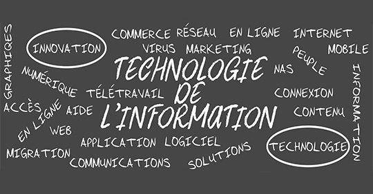 Technologies de linformation PRC | 2330 Rue des Siffleurs, Vaudreuil-Dorion, QC J7V 9M8, Canada | Phone: (450) 319-0138