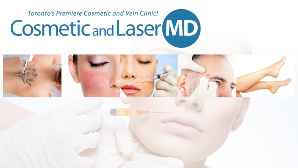 Cosmetic And Laser MD | 682 Kennedy Rd Unit 1A, Scarborough, ON M1K 2B5, Canada | Phone: (416) 755-8301