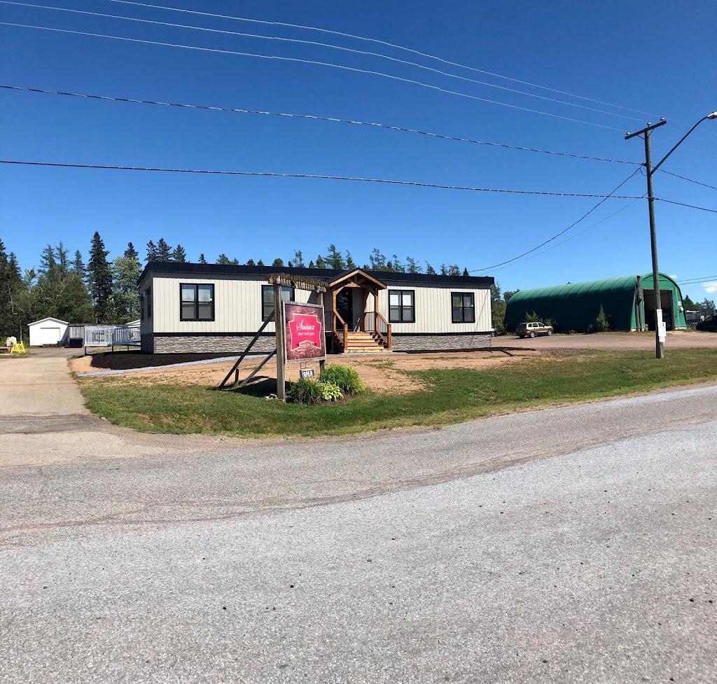 Iron Maple Constructors Inc. | 119 B Cougle Rd, Sussex Corner, NB E4E 2S5, Canada | Phone: (506) 808-1826