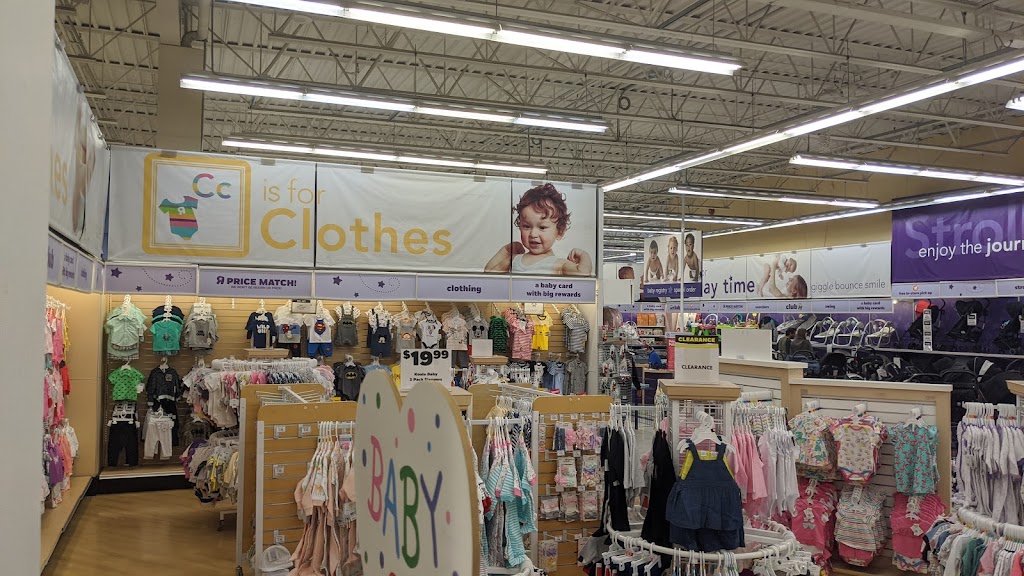 Toys"R"Us | 6631 Island Hwy N, Nanaimo, BC V9T 4T7, Canada | Phone: (250) 390-1993