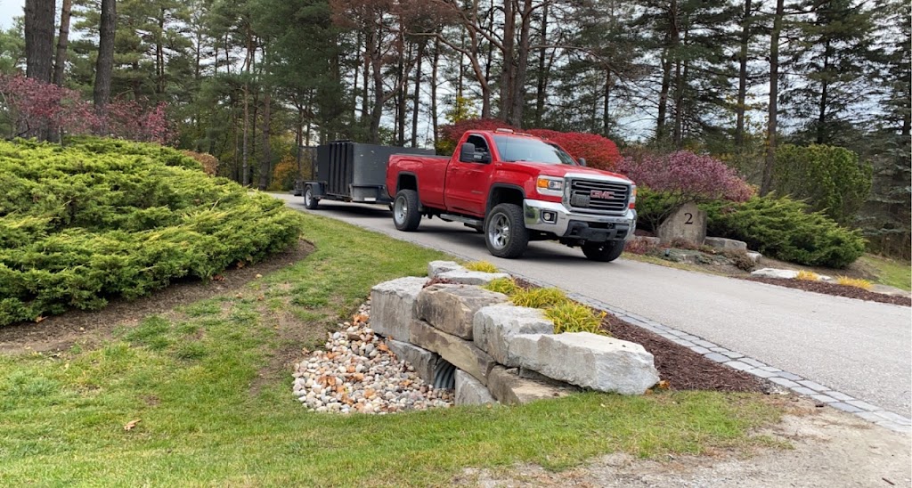 ltd property services | 339 Pefferlaw Rd, Georgina, ON L0E 1N0, Canada | Phone: (416) 574-6427