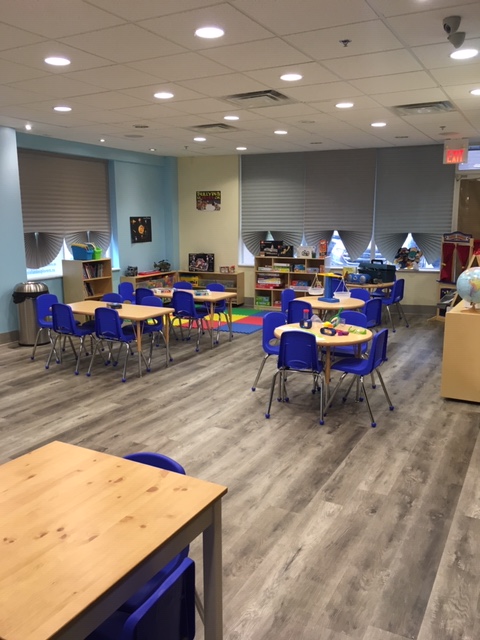 Play Island Explorers | 13390 Yonge St Unit 7, Richmond Hill, ON L4E 2P6, Canada | Phone: (905) 773-6677