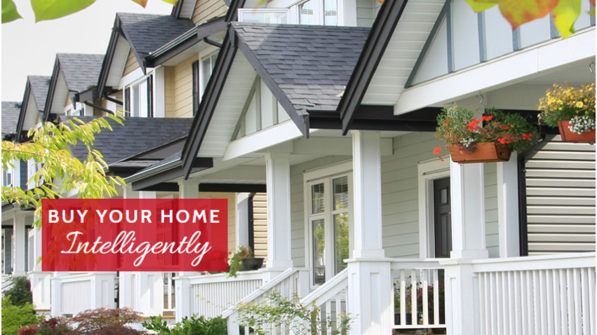 HomeBuyingPro.ca | 5607 199 St NW #201, Edmonton, AB T6M 0M8, Canada | Phone: (780) 445-8575