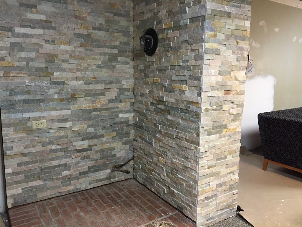 Rozafa Tile & Marble | 313 The Kingsway, Etobicoke, ON M9A 3V3, Canada | Phone: (647) 308-1972