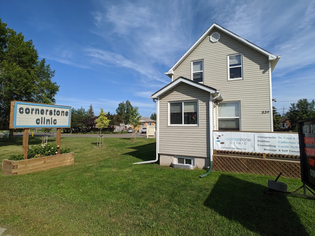 Laura Cupp DC | 539 Memorial Ave, Thunder Bay, ON P7B 3Y9, Canada | Phone: (807) 475-8523